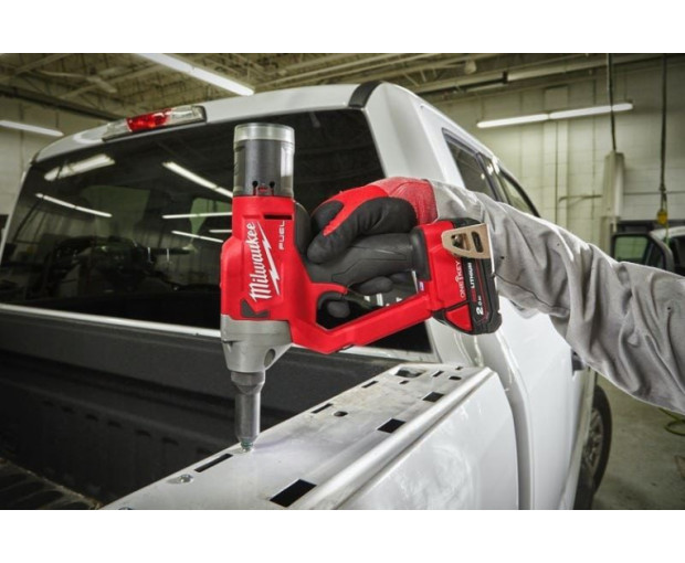 Акумулаторна нитачка Milwaukee M18ONEFPRT-0X