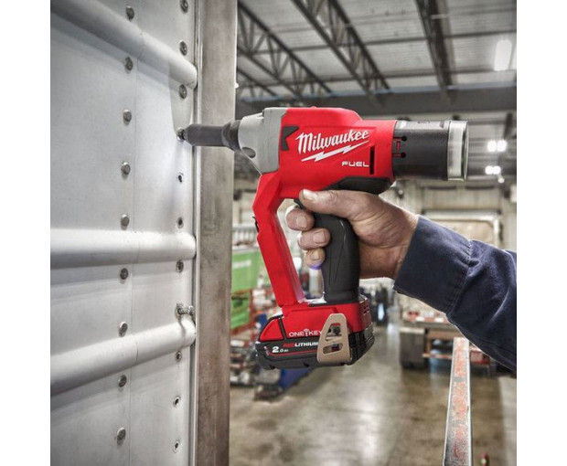 Акумулаторна нитачка Milwaukee M18ONEFPRT-0X