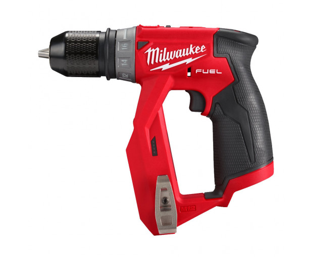 Акумулаторен винтоверт Milwaukee, M12FDDX-0