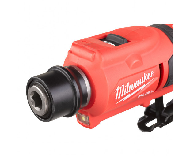 Акумулаторен прав шлайф за обработване на гуми Milwaukee, M12FTB-0