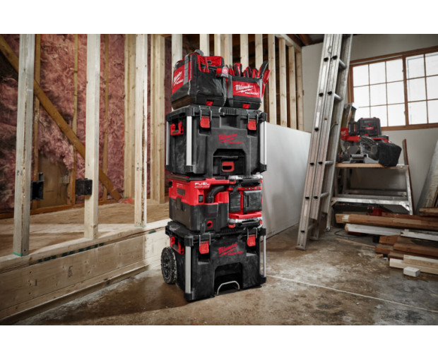 PACKOUT Куфар XL,, 4932478162