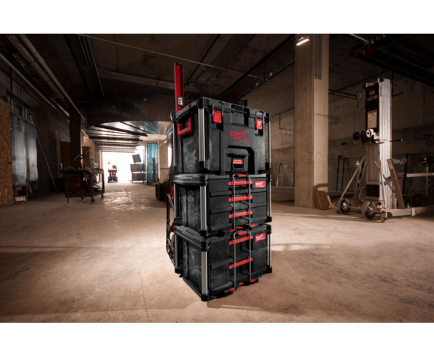 PACKOUT Куфар XL,, 4932478162