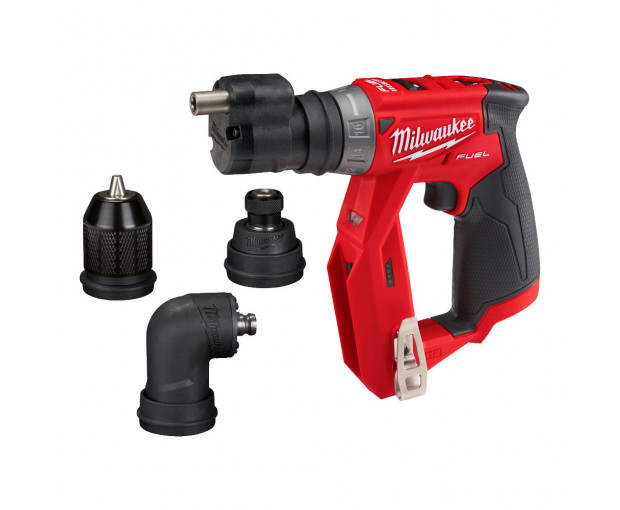Акумулаторен винтоверт Milwaukee, M12FDDXKIT-0X
