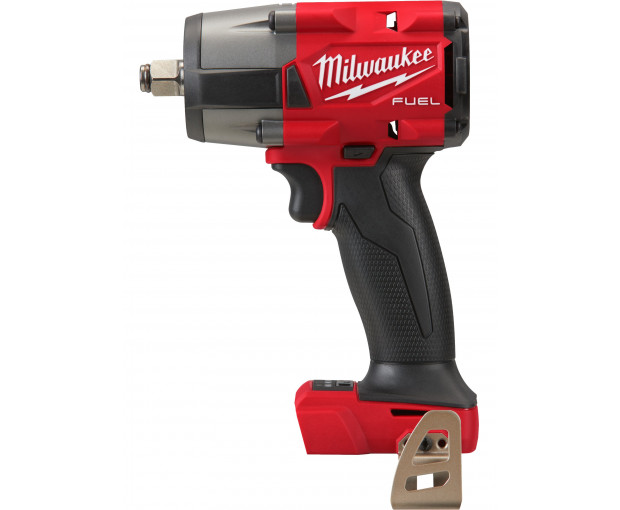 Акумулаторен гайковерт Milwaukee, M18FMTIW2F12-0X