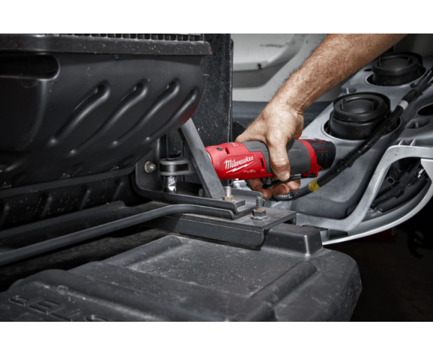 Акумулаторна тресчотка Milwaukee, M12FHIR14-0  -1/4" 12V