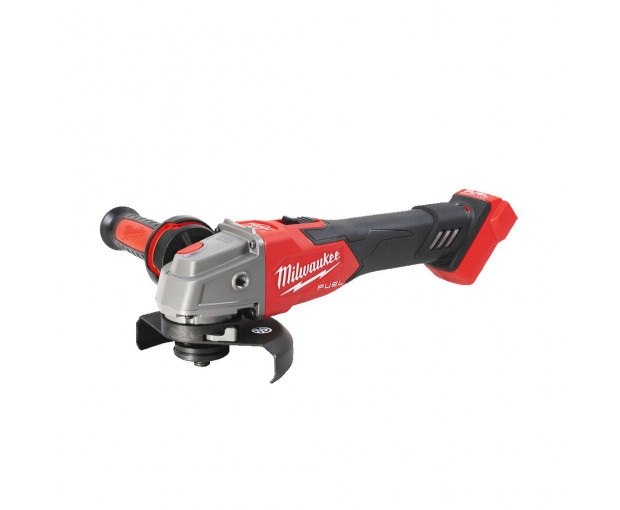 Акумулаторен ъглошлайф с регулиране Milwaukee, M18FSAGV125XB-0X