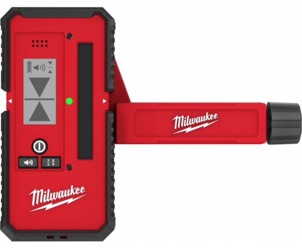 Линеен лазерен приемник Milwaukee, LLD50