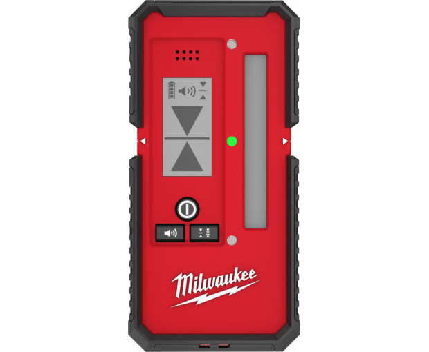 Линеен лазерен приемник Milwaukee, LLD50