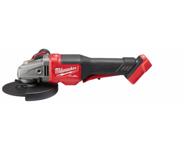Акумулаторен ъглошлайф Milwaukee, M18FHSAG125XPDB-0X