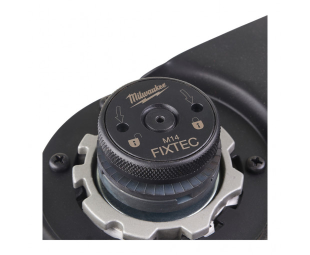Ъглошлайф Milwaukee, AGVKB-24-230EKX