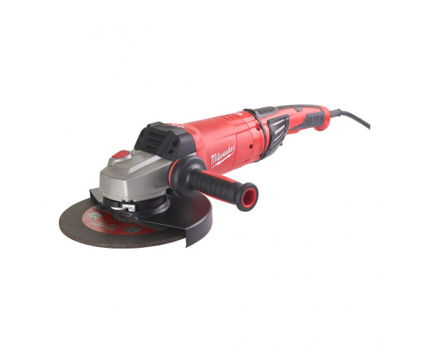 Ъглошлайф Milwaukee, AGVKB-24-230EKX