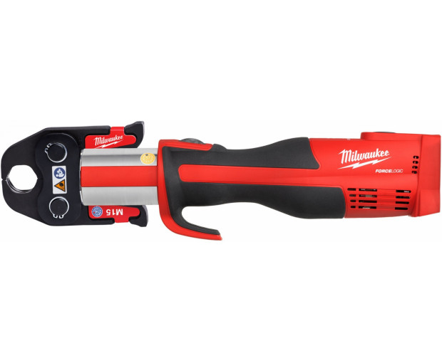 Пресоваща машина Milwaukee M18BLHPT-0C