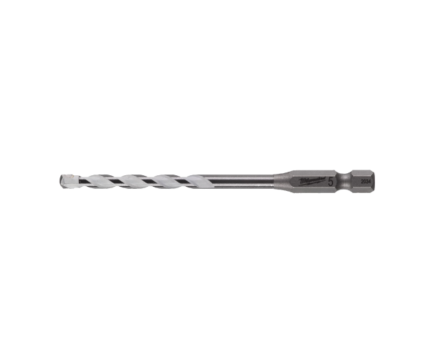 Цилиндрично свредло Milwaukee Multi Material 5x100 mm, 4932471093