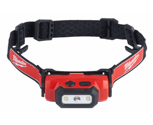 	LED Челник Milwaukee, L4HL-301