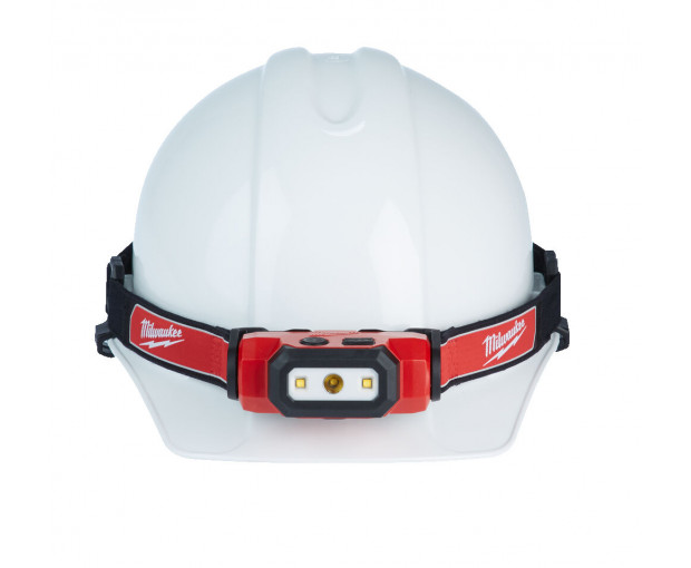 	LED Челник Milwaukee, L4HL-301