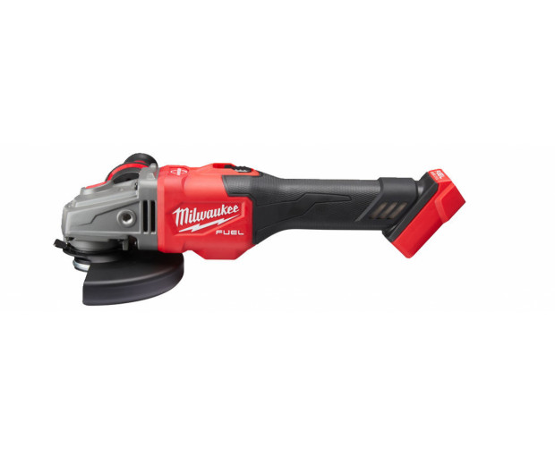 Акумулаторен ъглошлайф Milwaukee, M18FHSAG150XB-0X