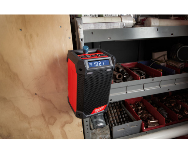 Радио – тонколона Milwaukee M12RCDAB+-0 Solo Bluetooth , 4933472114