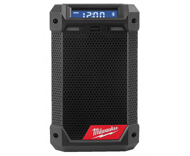 Радио – тонколона Milwaukee M12RCDAB+-0 Solo Bluetooth , 4933472114