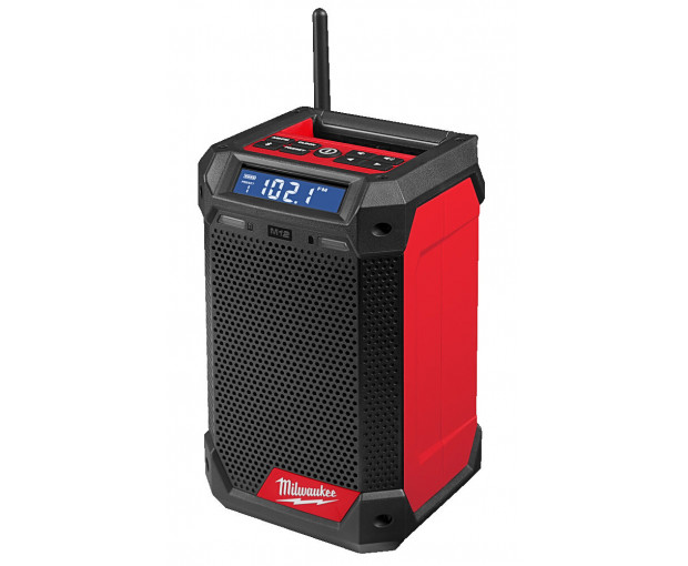 Радио – тонколона Milwaukee M12RCDAB+-0 Solo Bluetooth , 4933472114