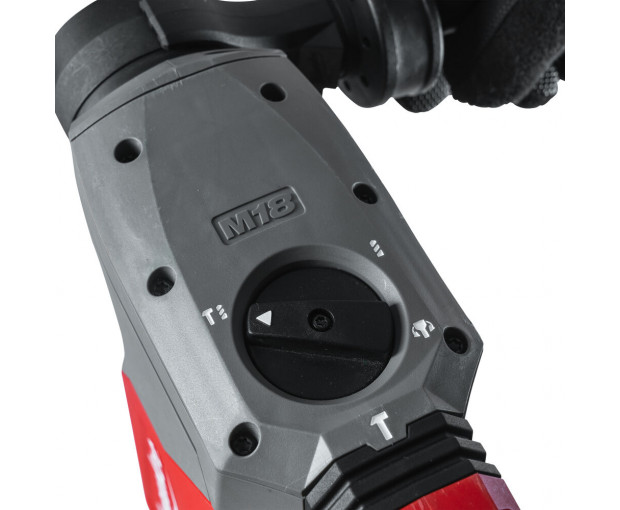 Акумулаторен перфоратор Milwaukee, M18ONEFHP-0X