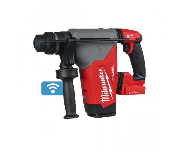 Акумулаторен перфоратор Milwaukee, M18ONEFHP-0X
