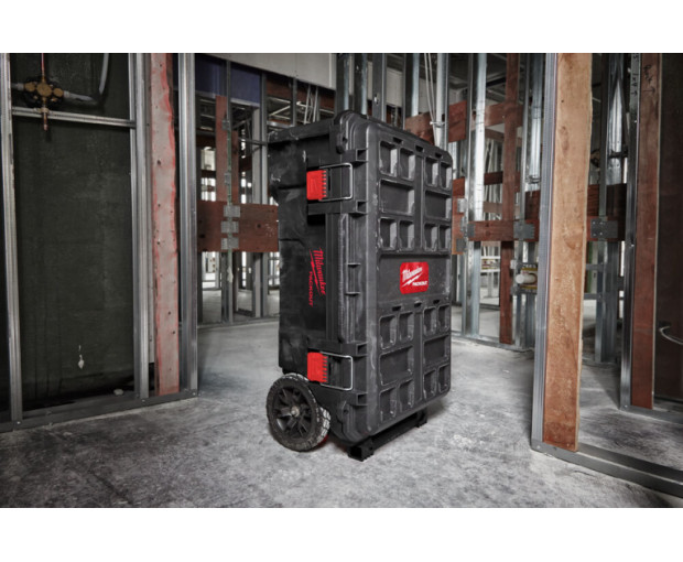 PACKOUT Куфар, 4932478161