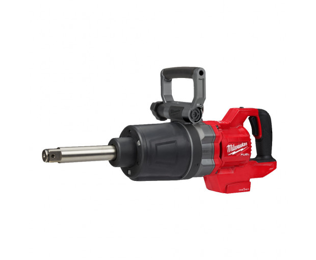 Акумулаторен гайковерт Milwaukee, M18ONEFHIWF1D-0C