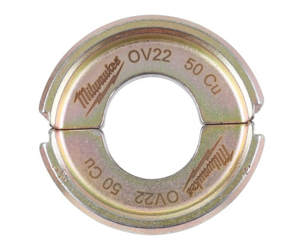 Матрица Milwaukee C22 CU50/C8C9, 4932464866 за M18HCCT
