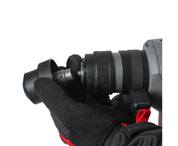 Акумулаторен перфоратор Milwaukee, M18ONEFHPX-0X