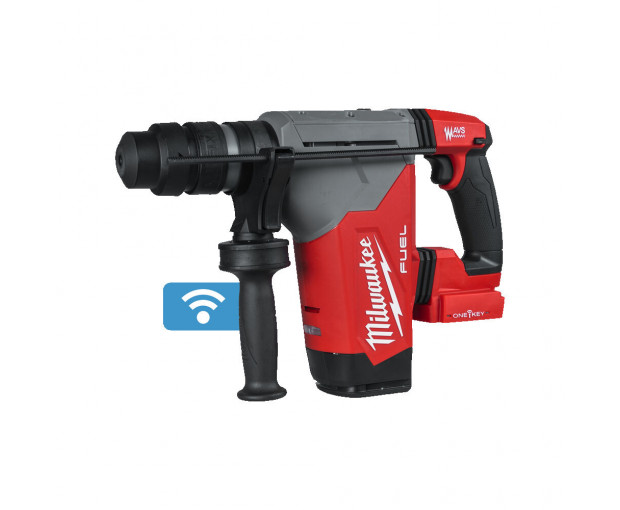 Акумулаторен перфоратор Milwaukee, M18ONEFHPX-0X