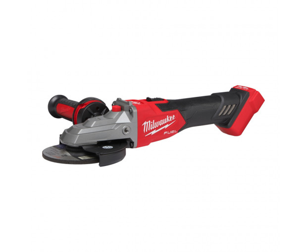 Акумулаторен ъглошлайф Milwaukee, M18FSAGF125XB-0X