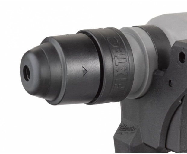 Акумулаторен перфоратор Milwaukee, M18FHX-0X