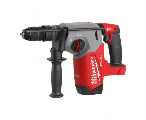 Акумулаторен перфоратор Milwaukee, M18FHX-0X