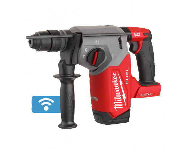 Акумулаторен перфоратор Milwaukee, M18ONEFHX-0X