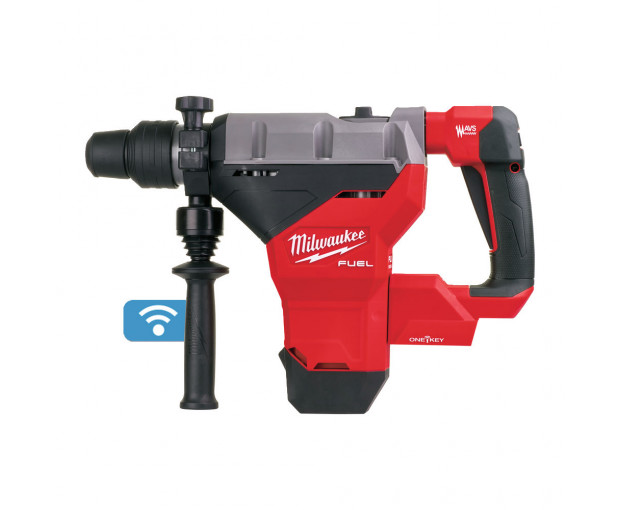 Акумулаторен перфоратор Milwaukee, M18FHM-0C