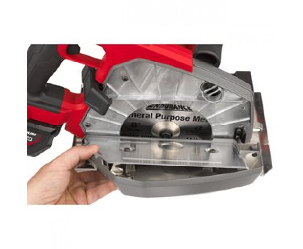 Акумулаторен циркуляр за метал Milwaukee M18FMCS66-0C