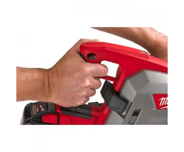 Акумулаторен циркуляр за метал Milwaukee M18FMCS66-0C