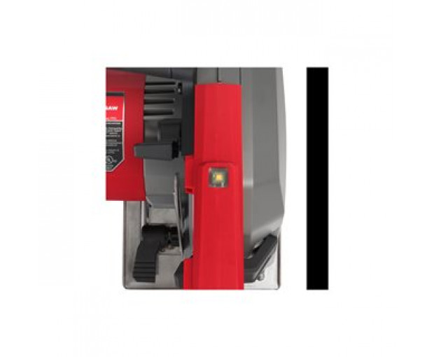 Акумулаторен циркуляр за метал Milwaukee M18FMCS66-0C