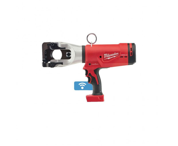 Акумулаторна машина за рязане на кабели Milwaukee M18HCC45-0C
