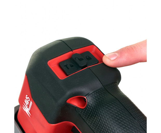 K850S Перфоратор SDS-Max, 4933464896