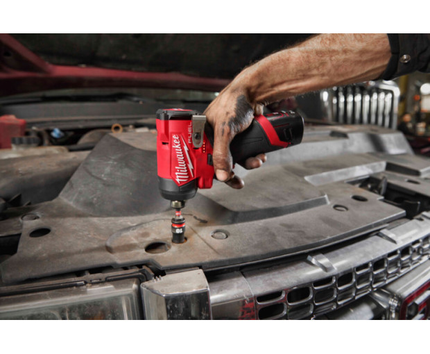 Акумулаторен винтоверт Milwaukee M12 FID2-202X , 4933479877