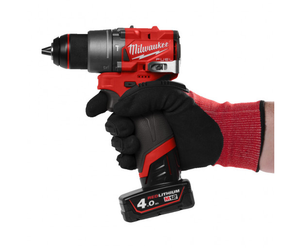 Акумулаторен винтоверт Milwaukee M12 FID2-202X , 4933479877