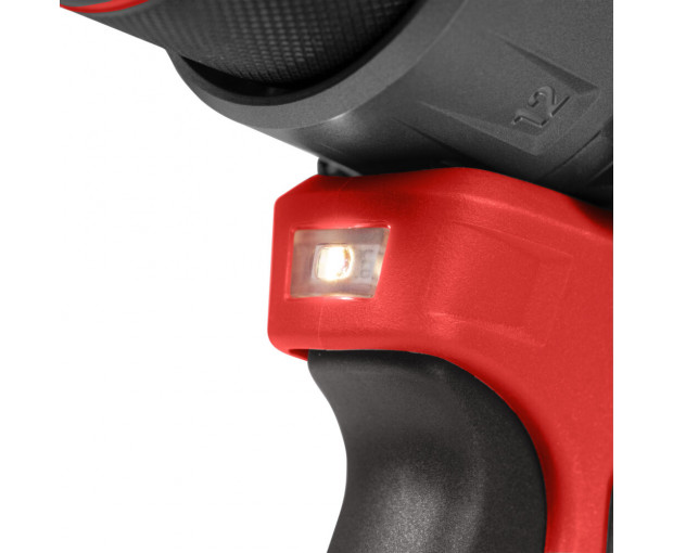 Акумулаторен винтоверт Milwaukee M12 FID2-202X , 4933479877