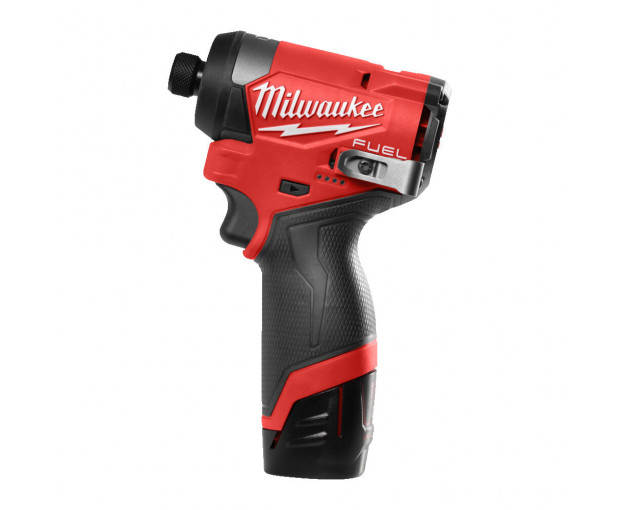 Акумулаторен винтоверт Milwaukee M12 FID2-202X , 4933479877