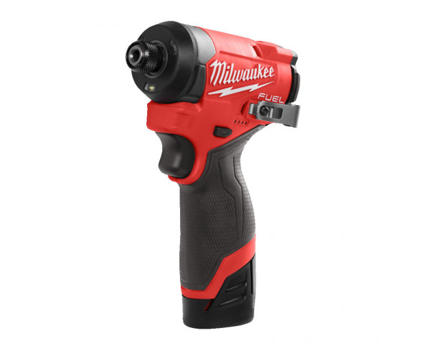 Акумулаторен винтоверт Milwaukee M12 FID2-202X , 4933479877