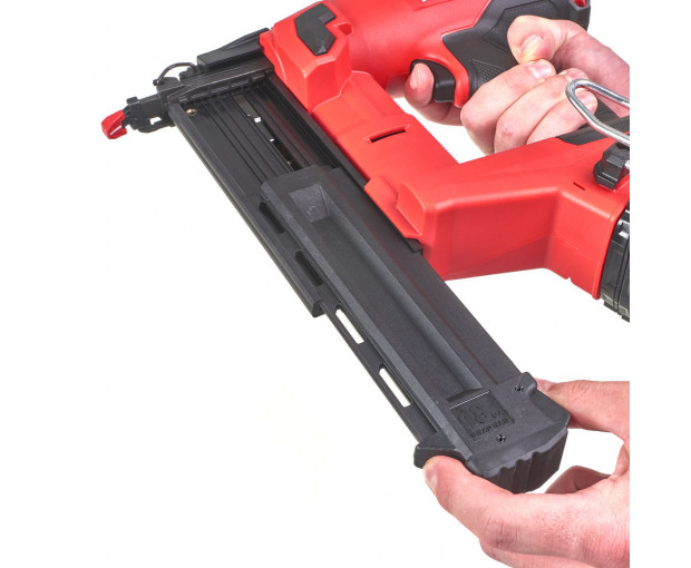 M18FN18GS-0X Акум. Пистолет за пирони, 4933471409