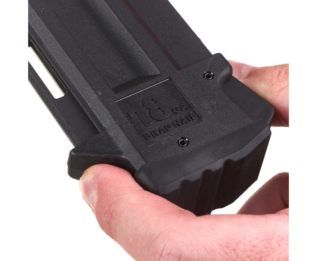 M18FN18GS-0X Акум. Пистолет за пирони, 4933471409