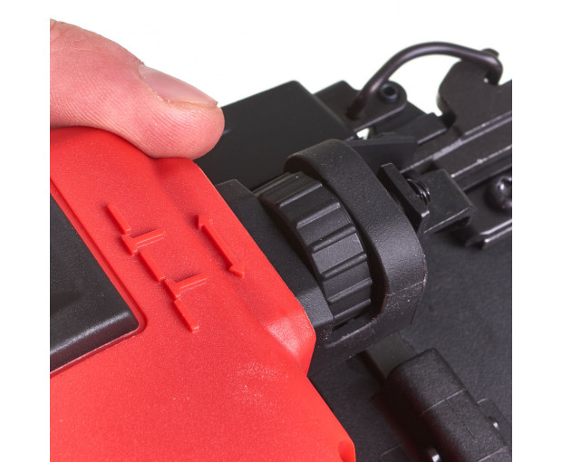 M18FN18GS-0X Акум. Пистолет за пирони, 4933471409