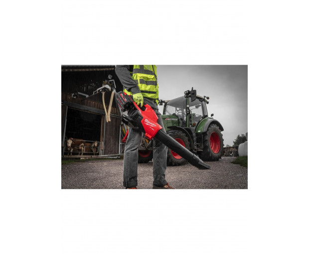 Акумулаторна въздуходувка Milwaukee M18F2BL-0