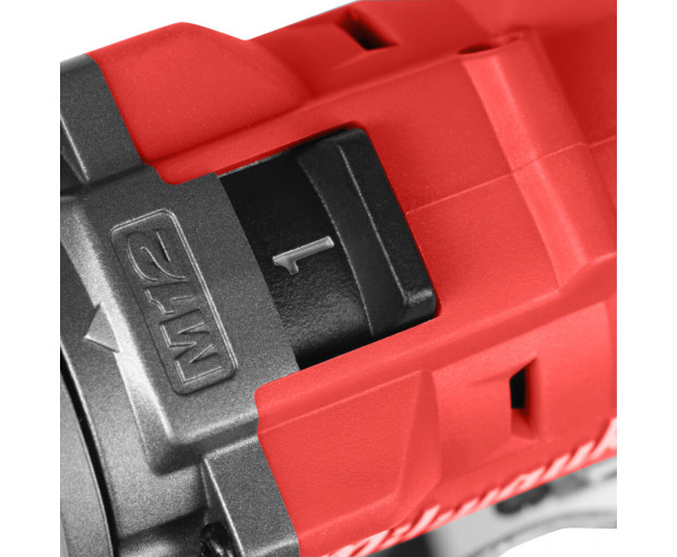 M12FPD2-0  Акум.ударен винтоверт 12 V, 37 Nm, 4933479867